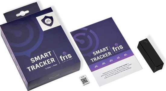 Fris Smart Tracker